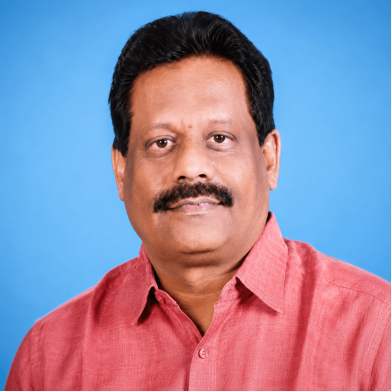 U. Mahesh Kumar